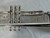 Used BENGE LEONORE 90 USA SILVER PLATE Trumpet 40012-S000306035 View 12