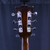 Used Gibson ES-120T ELECTRIC GUITAR AS IS HEADSTOCK REPAIR Vintage Semi-Hollow Electric Guitar Sunburst 6-String 40123-S000132356 View 5