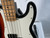 Used Fender PLAYER P BASS P Type Bass Guitar Sunburst 4-String 40012-S000306037 View 5