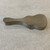 Used CHIPBOARD 3/4 SIZE ACOUSTIC CASE Guitar Case 41106-S000095855 View 1