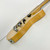 Used Washburn MG Style Steve Stephens Neck W/EMG Pickups Electric Guitar Natural 6-String 41103-S000056765 View 3
