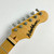 Used Washburn MG Style Steve Stephens Neck W/EMG Pickups Electric Guitar Natural 6-String 41103-S000056765 View 6