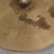 Used Zildjian 14" A Hi Hat Cymbal Pair 40015-S000330469 View 15