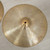 Used Zildjian 14" A Hi Hat Cymbal Pair 40015-S000330469 View 7