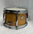 Used Pearl M1060 114 MAPLE EFFECT SNARE Wood Snare Drum 10" 41131-S000010404 View 2