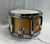 Used Pearl M1060 114 MAPLE EFFECT SNARE Wood Snare Drum 10" 41131-S000010404 View 3