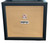 Used Orange PPC412 4 x 12 Guitar Speaker Cabinet 4 x 12 41131-S000010438 View 1