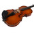 Used 1999 Hermann Beyer E2011 1/4 Size Violin 40090-S000080687 View 3