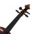 Used BEDER MODEL 705 4/4 Violin 40090-S000080689 View 4