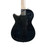 Used Gretsch G5265 JET BARITONE Electric Guitar Black 6-String 41136-S000153786 View 4