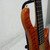 Used Dean Razor Neck Thru 4 String Bass 40042-S000261653 View 8