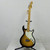 Used Line 6 Variax 600 Sunburst Electric Guitar 40042-S000261658 View 3