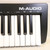 Used M-Audio KEYSTUDIO 49 MKII Controller 49-Key 41108-S000062676 View 5