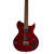 Used Lyon L115 Electric Guitar Red 40090-S000080694 View 1