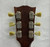 Used Gibson LES PAUL 120TH ANNIVERSARY LP Type Electric Guitar Brown 6-String 41131-S000010442 View 4