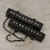 Used Fender Jazz Bass Pickup Set 40015-S000330482 View 1