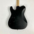 Used Fender JIM ROOT TELECASTER ARTIST SERIES Electric Guitar Black 6-String 41103-S000056768 View 8