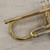 Used Blessing BTR-1278 Trumpet 40015-S000330486 View 11