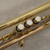 Used Blessing BTR-1278 Trumpet 40015-S000330486 View 20