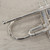 Used Blessing BTR-1278 Silver Trumpet 40015-S000330489 View 6
