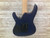 Used Ibanez S670QM Electric Guitar 41138-S000098048 View 9