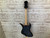 Used Wylde Audio THORAXE  TRANS BLK BURST Electric Guitar 41138-S000098049 View 8