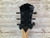 Used Wylde Audio THORAXE  TRANS BLK BURST Electric Guitar 41138-S000098049 View 9