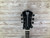 Used Wylde Audio THORAXE  TRANS BLK BURST Electric Guitar 41138-S000098049 View 3