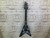 Used Schecter CHRIS H V-7 SNAKE CROSS Electric Guitar 41138-S000098053 View 2