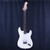 Used Squier BULLET STRAT HSS ELECTRIC GUITAR S Type Electric Guitar White 6-String 41140-S000132365 View 2