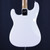 Used Squier BULLET STRAT HSS ELECTRIC GUITAR S Type Electric Guitar White 6-String 41140-S000132365 View 8