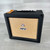 Used Orange Crush 35RT - 1 x 10-inch 35-watt Guitar Combo Amplifier - Black 40112-S000179549 View 1