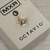 Used MXR M267 Octavio Fuzz Pedal 40015-S000330502 View 5