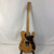 Used Fender AMERICAN ELITE TELE THINLINE T Type Electric Guitar Natural 6-String 41128-S000108005 View 8