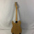 Used Fender AMERICAN ELITE TELE THINLINE T Type Electric Guitar Natural 6-String 41128-S000108005 View 7