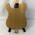 Used Fender AMERICAN ELITE TELE THINLINE T Type Electric Guitar Natural 6-String 41128-S000108005 View 6