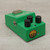 Used Ibanez TS808 Overdrive Pedal 40015-S000330506 View 6
