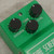Used Ibanez TS808 Overdrive Pedal 40015-S000330506 View 4