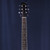 Used Samick LW-028GA ACOUSTIC Vintage Solid Top Acoustic Guitar Natural 40123-S000132368 View 3