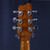 Used Samick LW-028GA ACOUSTIC Vintage Solid Top Acoustic Guitar Natural 40123-S000132368 View 5