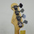 Used Fender FSR Jazz Bass Silver 4 String 40042-S000261671 View 12