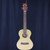 Used Kala KA-SSTU-T TRAVEL UKE Ukulele Natural 40123-S000132373 View 2