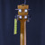 Used Kala KA-SSTU-T TRAVEL UKE Ukulele Natural 40123-S000132373 View 4