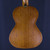 Used Kala KA-SSTU-T TRAVEL UKE Ukulele Natural 40123-S000132373 View 6