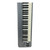 Used M-Audio Keystation 88es 88-key Controller 88-key 41117-S000052173 View 2