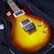Used Epiphone ALEX LIFESON LES PAUL STANDARD AXCESS LP Type Electric Guitar Sunburst 6-String 40123-S000132375 View 11