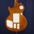 Used Epiphone ALEX LIFESON LES PAUL STANDARD AXCESS LP Type Electric Guitar Sunburst 6-String 40123-S000132375 View 8