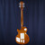 Used Epiphone ALEX LIFESON LES PAUL STANDARD AXCESS LP Type Electric Guitar Sunburst 6-String 40123-S000132375 View 7