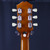 Used Epiphone ALEX LIFESON LES PAUL STANDARD AXCESS LP Type Electric Guitar Sunburst 6-String 40123-S000132375 View 5