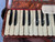Used STUDENT ACCORDIAN ROUGH Accordion 40012-S000306084 View 2
